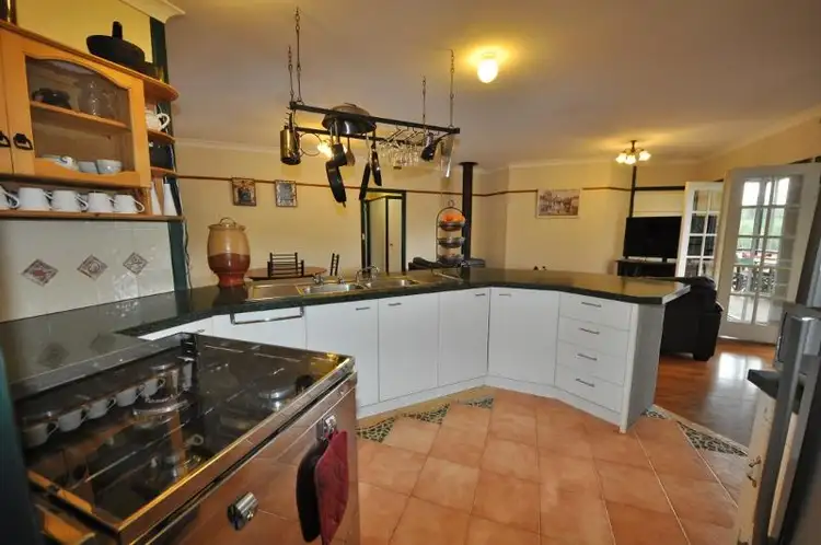 Second view of Homely rural property listing, 88 Bellingen Road, Bowraville NSW 2449