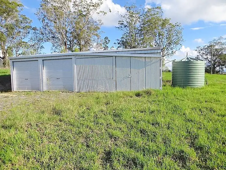 Second view of Homely land listing, Lot 4 Urbenville Road, Urbenville NSW 2475