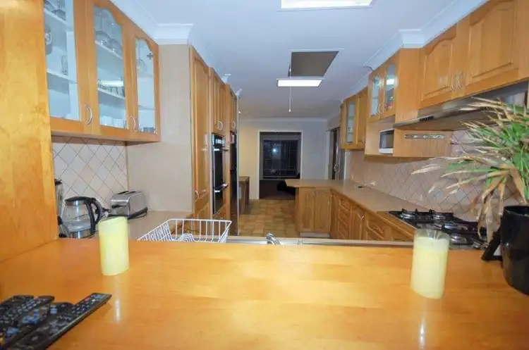 Seventh view of Homely house listing, 28 Lalina Way, Wanneroo WA 6065