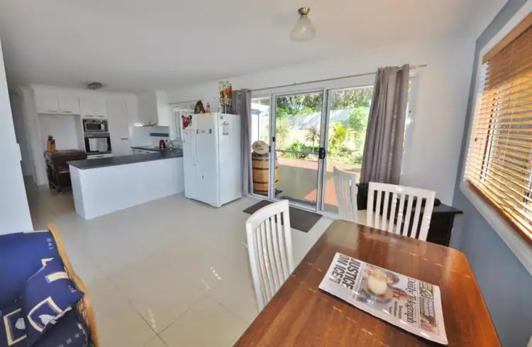 Fifth view of Homely house listing, 48 McLeod Drive, Scotts Head NSW 2447