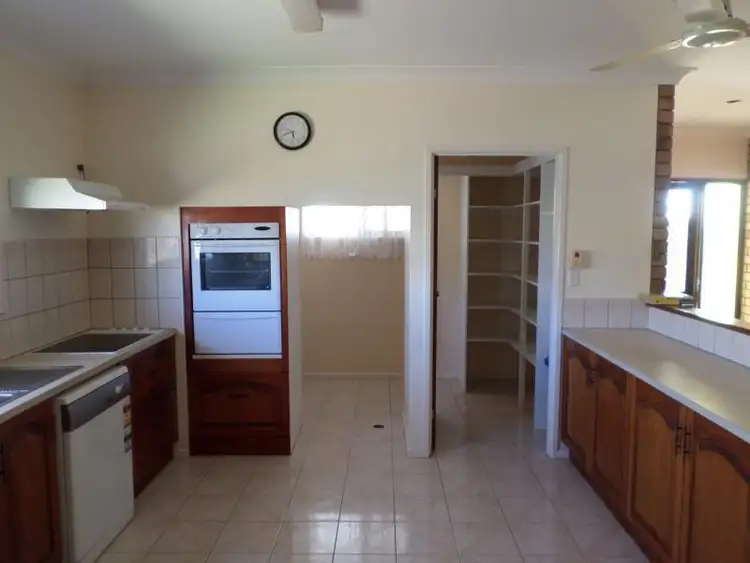 Seventh view of Homely house listing, 132 Hillview Road, Bowen QLD 4805