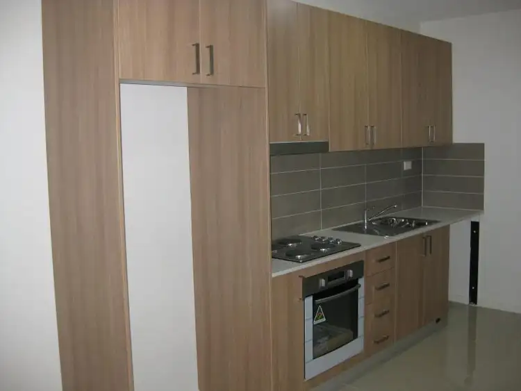 Fourth view of Homely unit listing, S4/81-83 MERRYLANDS Road, Merrylands NSW 2160