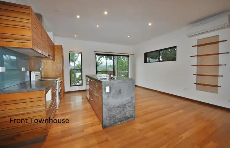 Fifth view of Homely house listing, 12 Raleigh Street, Scotts Head NSW 2447