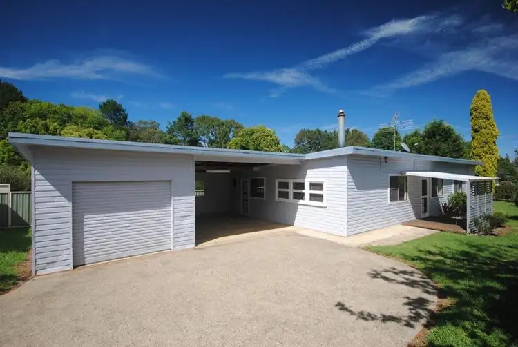 Main view of Homely house listing, 5 Bielsdown Street, Dorrigo NSW 2453
