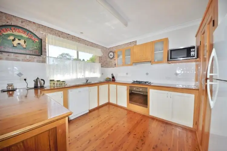 Sixth view of Homely house listing, 19 Pade Crescent, Newee Creek NSW 2447