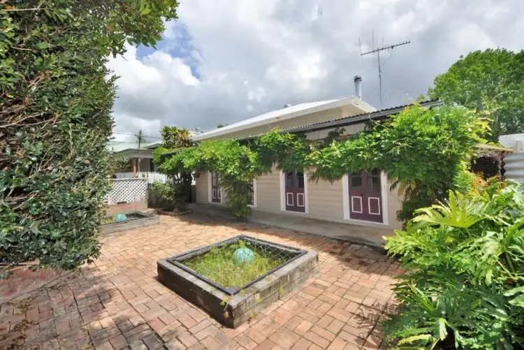 Second view of Homely house listing, 34 West Street, Macksville NSW 2447