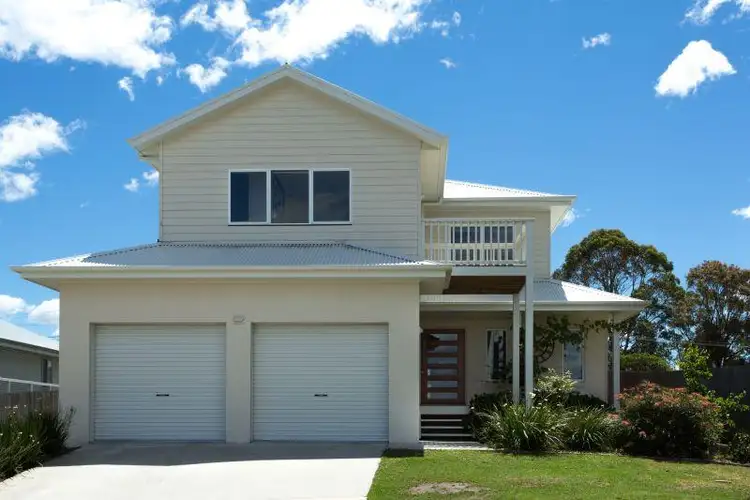 Second view of Homely house listing, 94 Bega Street, Tathra NSW 2550