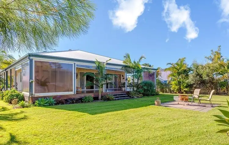 Seventh view of Homely house listing, 7 Esperance Court, Cooloola Cove QLD 4580