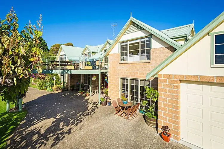 Second view of Homely house listing, 109 Tura Beach Drive, Tura Beach NSW 2548