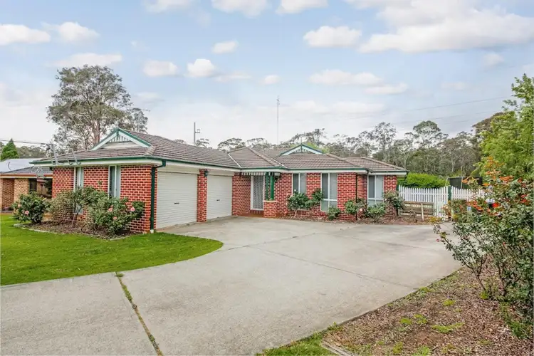 25 St James Place, Appin NSW 2560