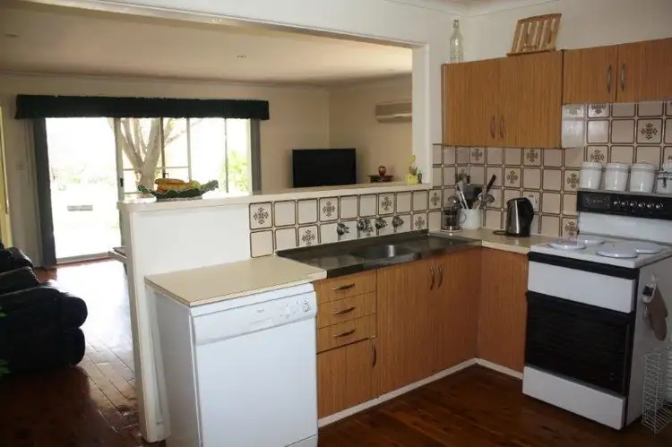Sixth view of Homely house listing, 5 Campbell Street, Coolah NSW 2843