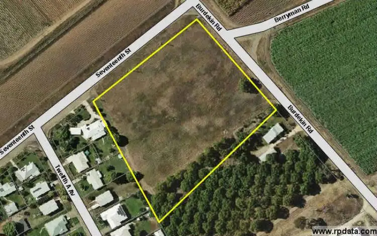 164 Burdekin  Road, Home Hill QLD 4806