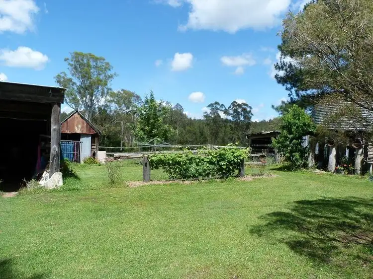 Fifth view of Homely rural property listing, Address available on request
