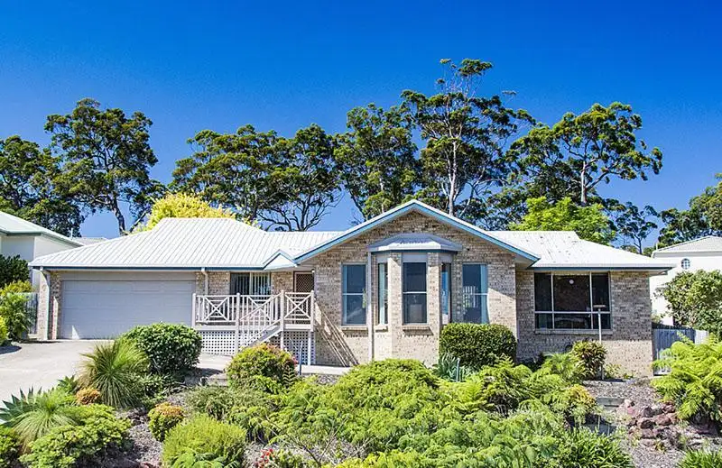 Main view of Homely house listing, 23 Camilla Court, Mirador NSW 2548