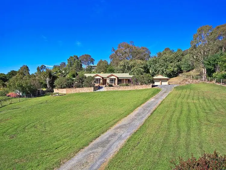 Third view of Homely house listing, 86 Stubbin Street, Rosemount Farm, Belivah QLD 4207