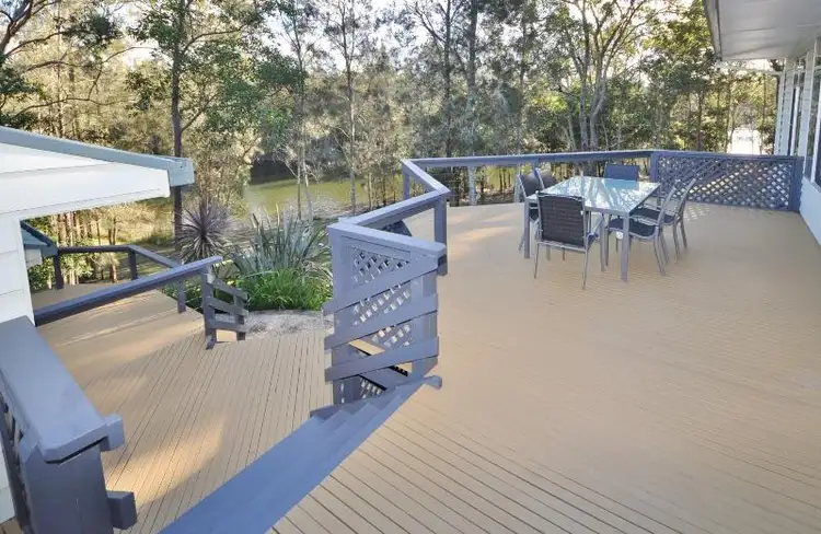 Seventh view of Homely house listing, 33 South Pacific Drive, Scotts Head NSW 2447