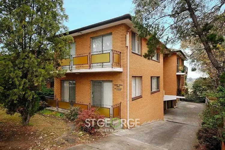 Fifth view of Homely apartment listing, 2/49 Victoria Avenue, Penshurst NSW 2222