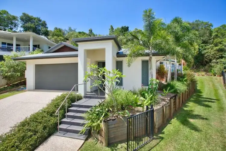 Main view of Homely house listing, 2 Robin Close, Bayview Heights QLD 4868