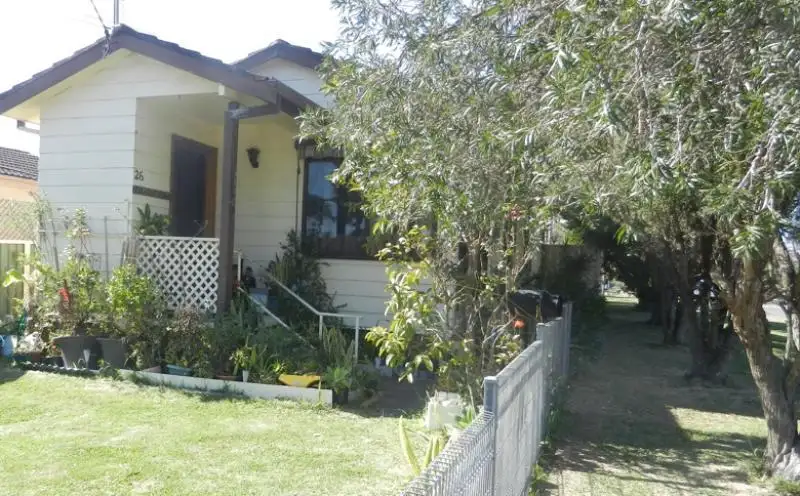 Main view of Homely house listing, 26 Vales Road, Mannering Park NSW 2259