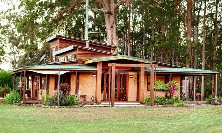 Second view of Homely other listing, 1225 Lower Bielsdown Road, Dorrigo NSW 2453