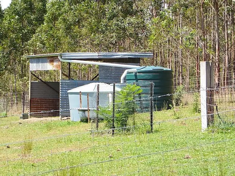 Fifth view of Homely land listing, Address available on request