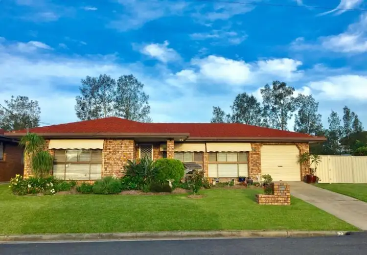 39 Willis Street, Macksville NSW 2447