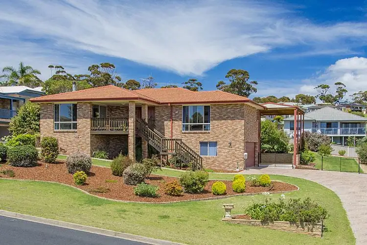 203 Pacific  Way, Tura Beach NSW 2548