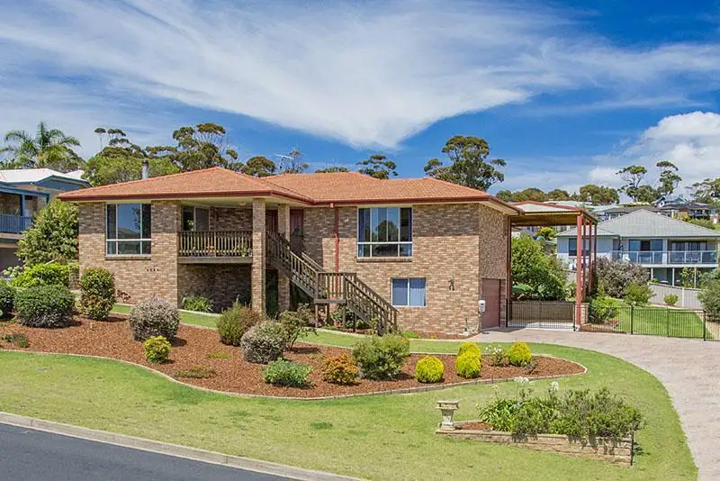 Main view of Homely house listing, 203 Pacific  Way, Tura Beach NSW 2548