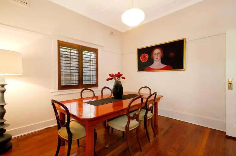 Sixth view of Homely house listing, 25 Martin Street, Hunters Hill NSW 2110