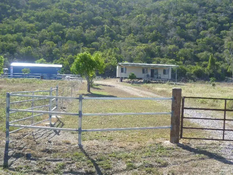Third view of Homely house listing, 217 Wallace Road, Inkerman QLD 4806