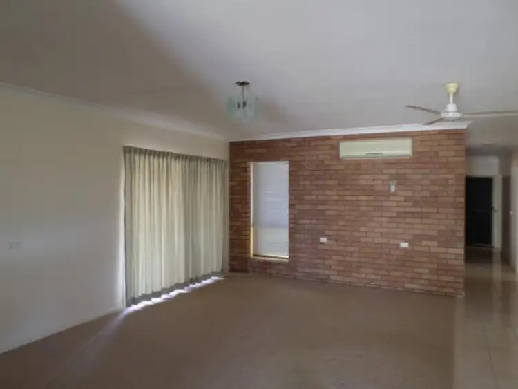 Second view of Homely house listing, 132 Hillview Road, Bowen QLD 4805