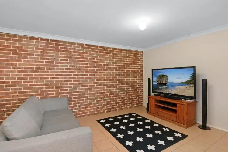 Seventh view of Homely semi-detached listing, 13 Cusack Close, St Helens Park NSW 2560