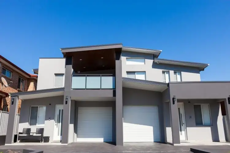 11 PEARSON  Street, South Wentworthville NSW 2145
