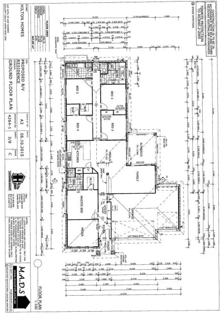 Second view of Homely house listing, 29 Collett Circuit Circuit, Appin NSW 2560