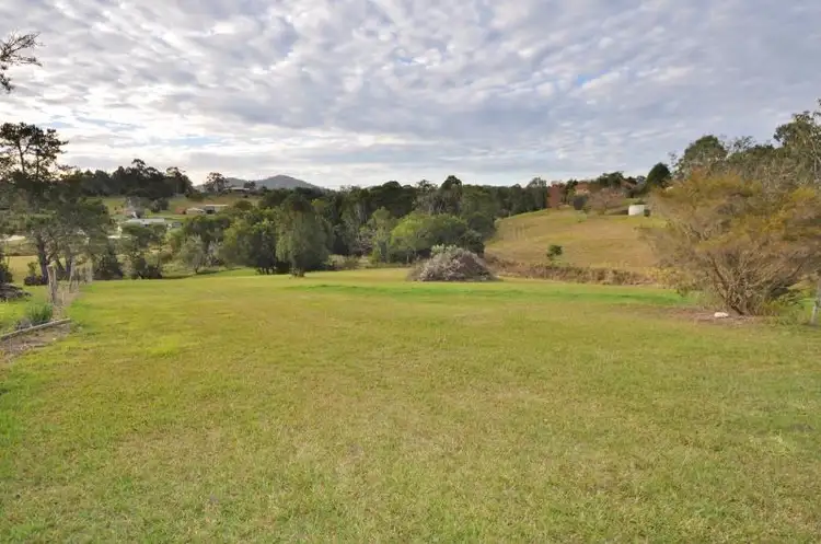 Second view of Homely house listing, 3 Pade Crescent, Newee Creek NSW 2447