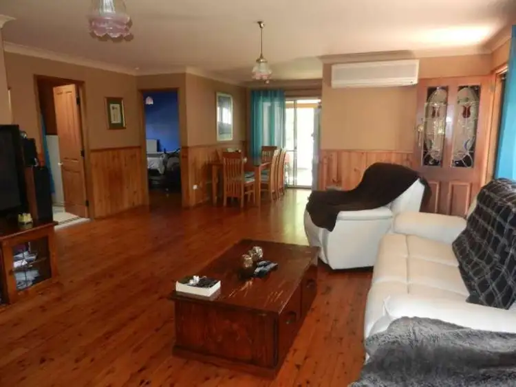 Second view of Homely house listing, 12 Tarwhine Avenue, Chain Valley Bay NSW 2259