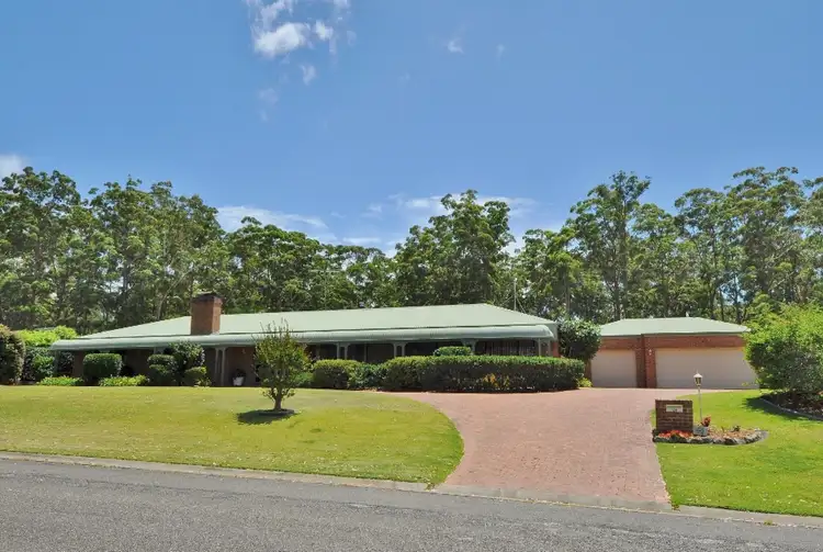 164 Florence Wilmont Drive, Nambucca Heads NSW 2448