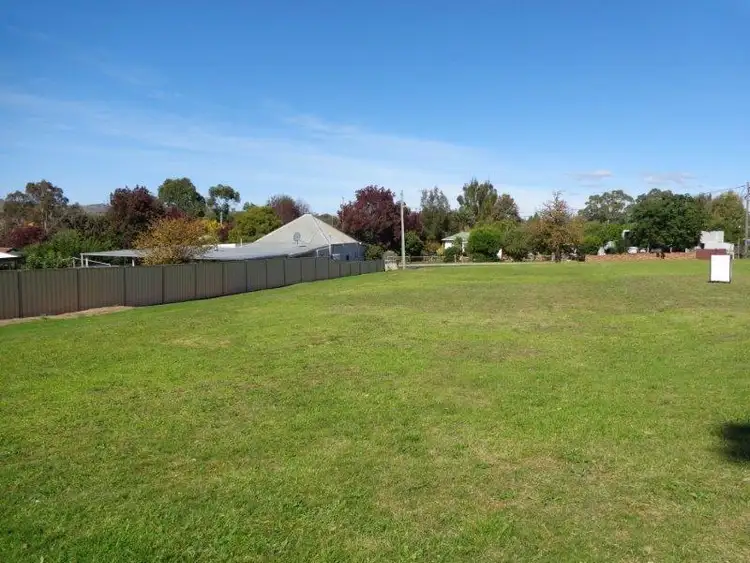 Third view of Homely land listing, 47-49 Charles Street, Coolah NSW 2843