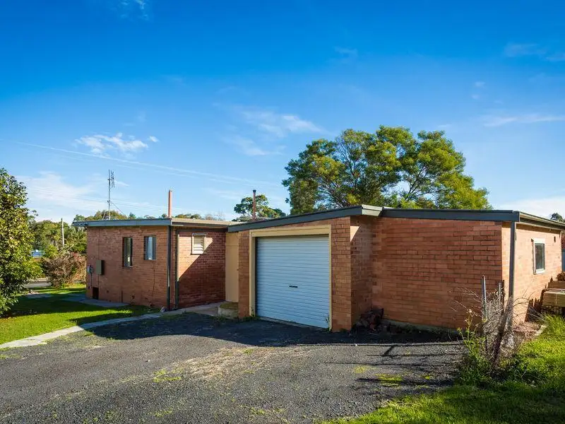 Main view of Homely house listing, 7 Blackfellows Lake Road, Kalaru NSW 2550