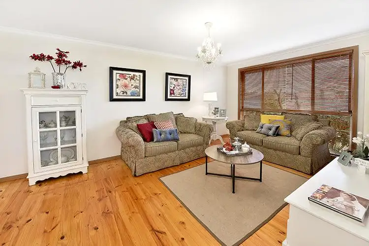 Sixth view of Homely unit listing, 2/16 Temby Close, Endeavour Hills VIC 3802
