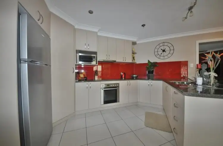 Second view of Homely house listing, 1 Laura Place, Macksville NSW 2447
