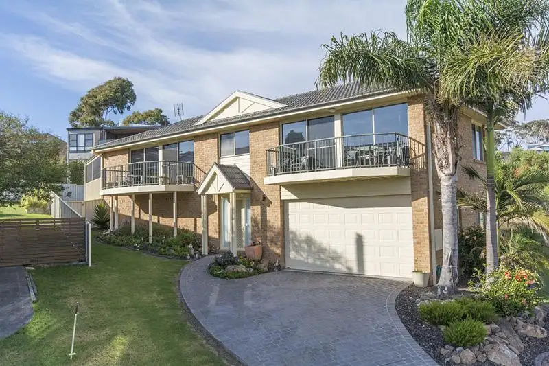 Main view of Homely house listing, 7 Madeline Court, Tura Beach NSW 2548