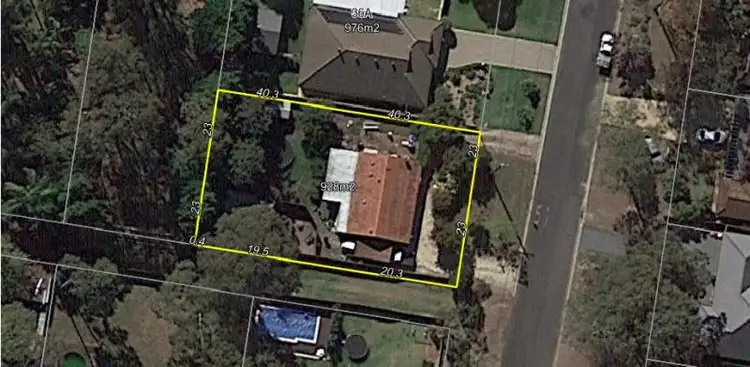 36B Almond  Street, Wilton NSW 2571