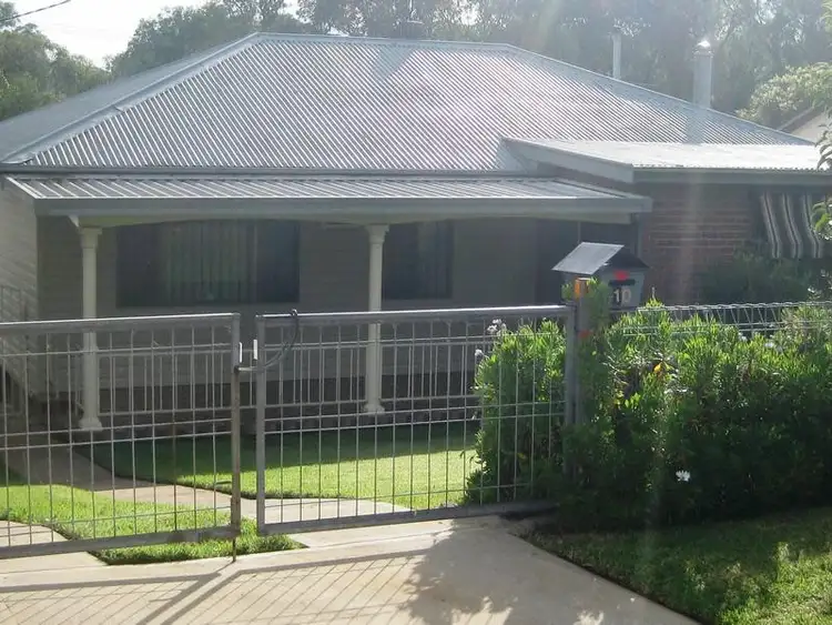 Main view of Homely house listing, 10 Sowerby Avenue, Muswellbrook NSW 2333