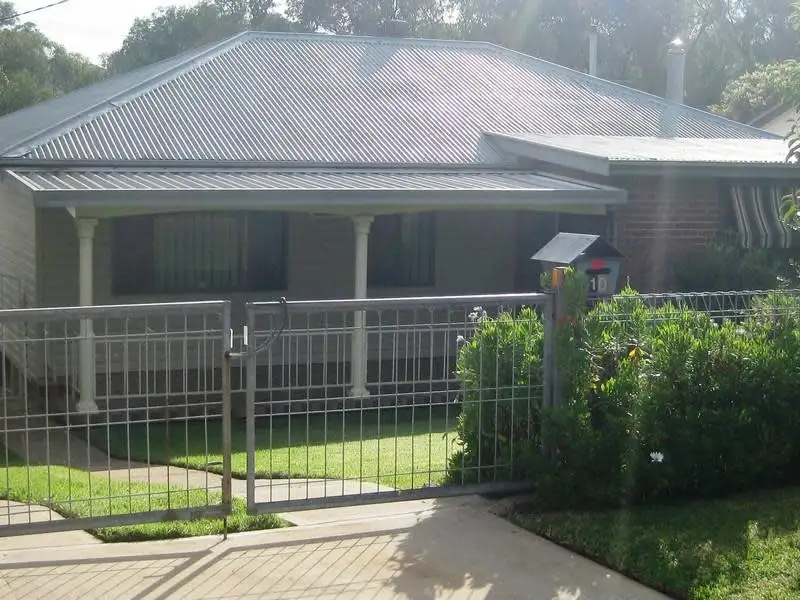 Main view of Homely house listing, 10 Sowerby Avenue, Muswellbrook NSW 2333