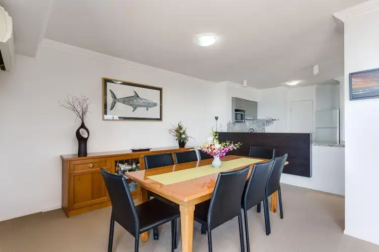 Fourth view of Homely apartment listing, 18/55 Marine Parade, Redcliffe QLD 4020