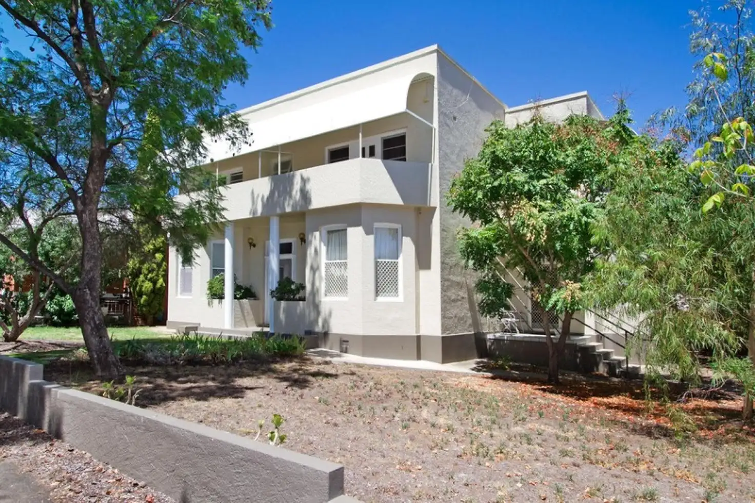 Main view of Homely unit listing, Unit 5, 53 Fitzroy Street, East Tamworth NSW 2340