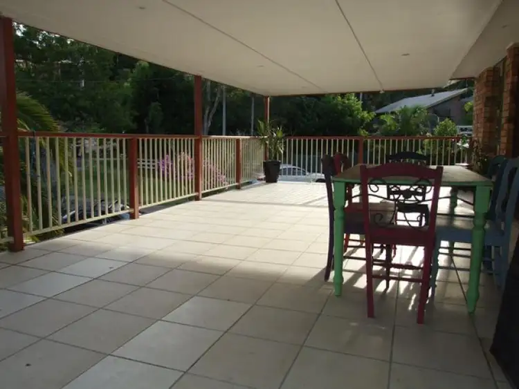 Sixth view of Homely house listing, 3 Zingara Close, Nambucca Heads NSW 2448