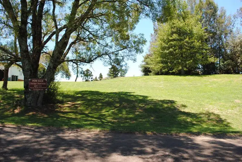 Main view of Homely land listing, Address available on request