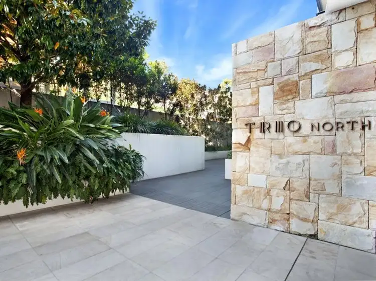 603/5 Sterling Circuit